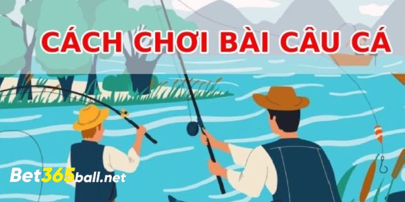 Cách tính điểm trong bài câu cá như thế nào?