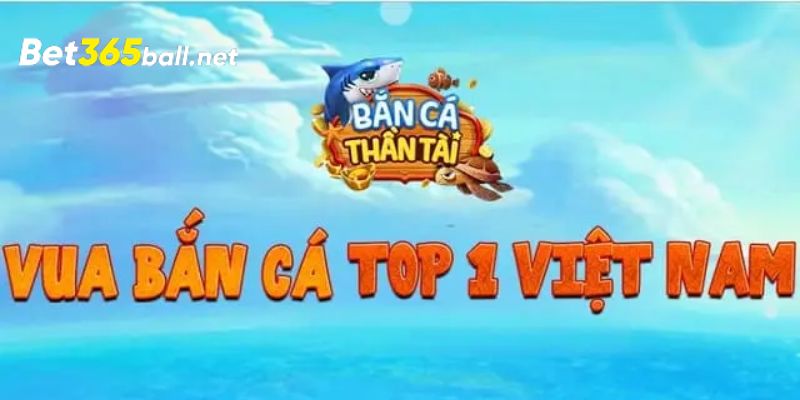 Là cổng game top 1 bắn cá Việt Nam