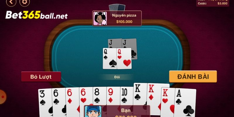 Sảnh game đặc sắc tại Bet365