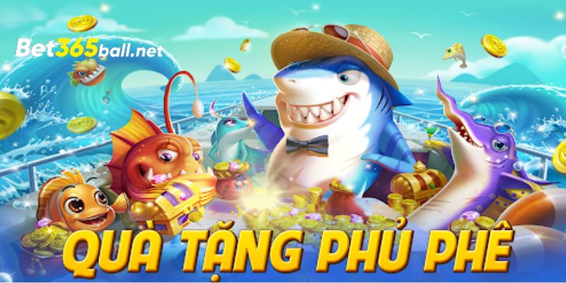 Cơ hội nhận thưởng cực kỳ ấn tượng tại sân chơi